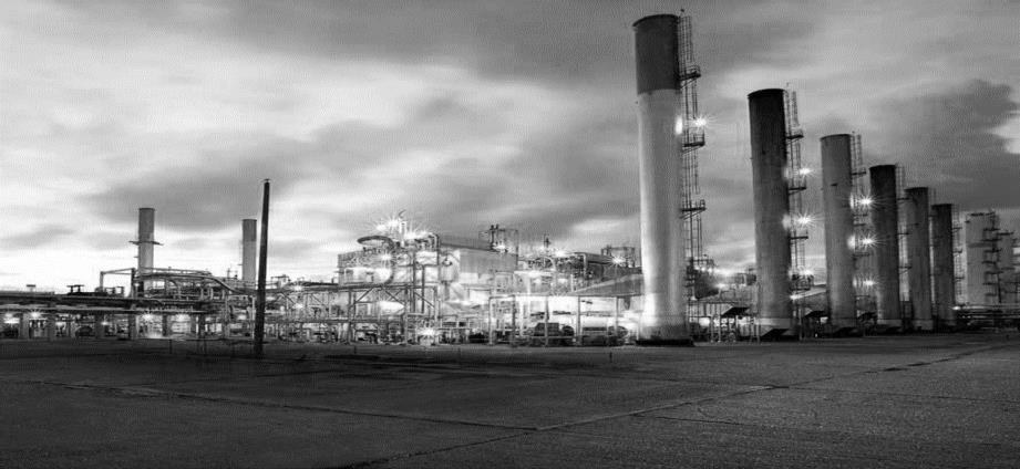 Instalación industrial
